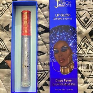 Juvia’s lip gloss (trading is accepted)